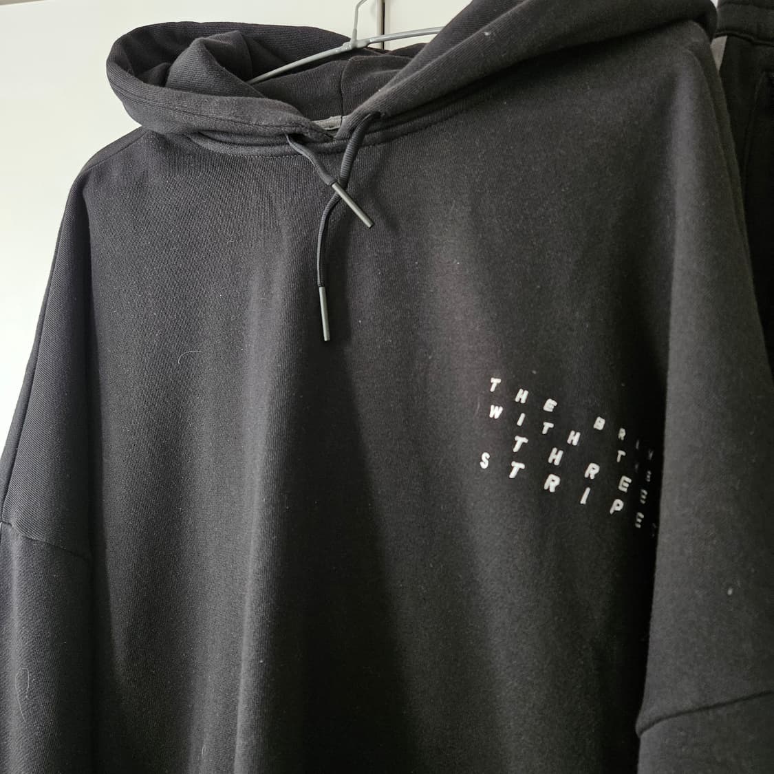 아디다스 후드, 조거 셋업 L/S 상품이미지2