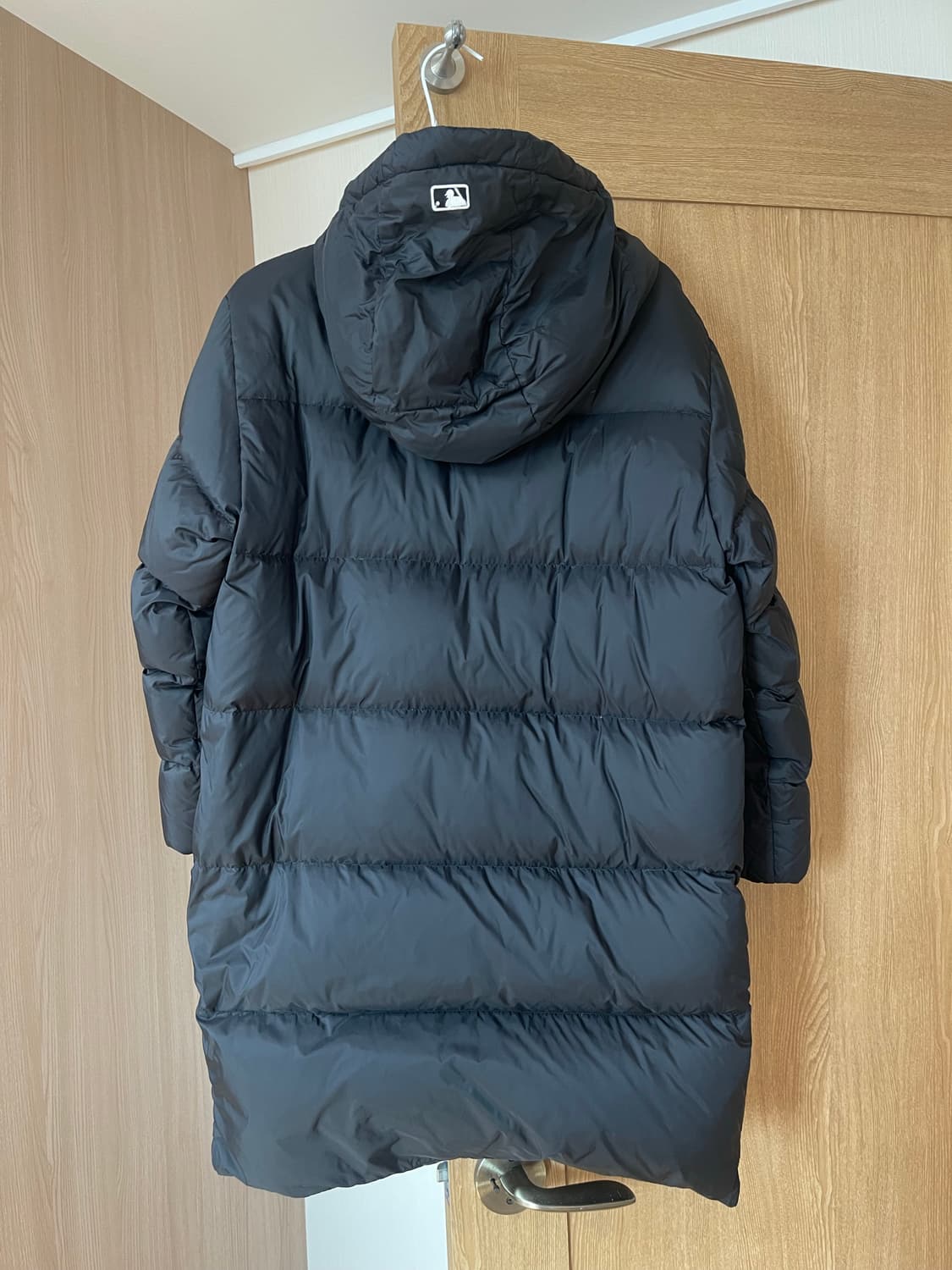 Mlb 롱 구스다운 155 상품이미지2