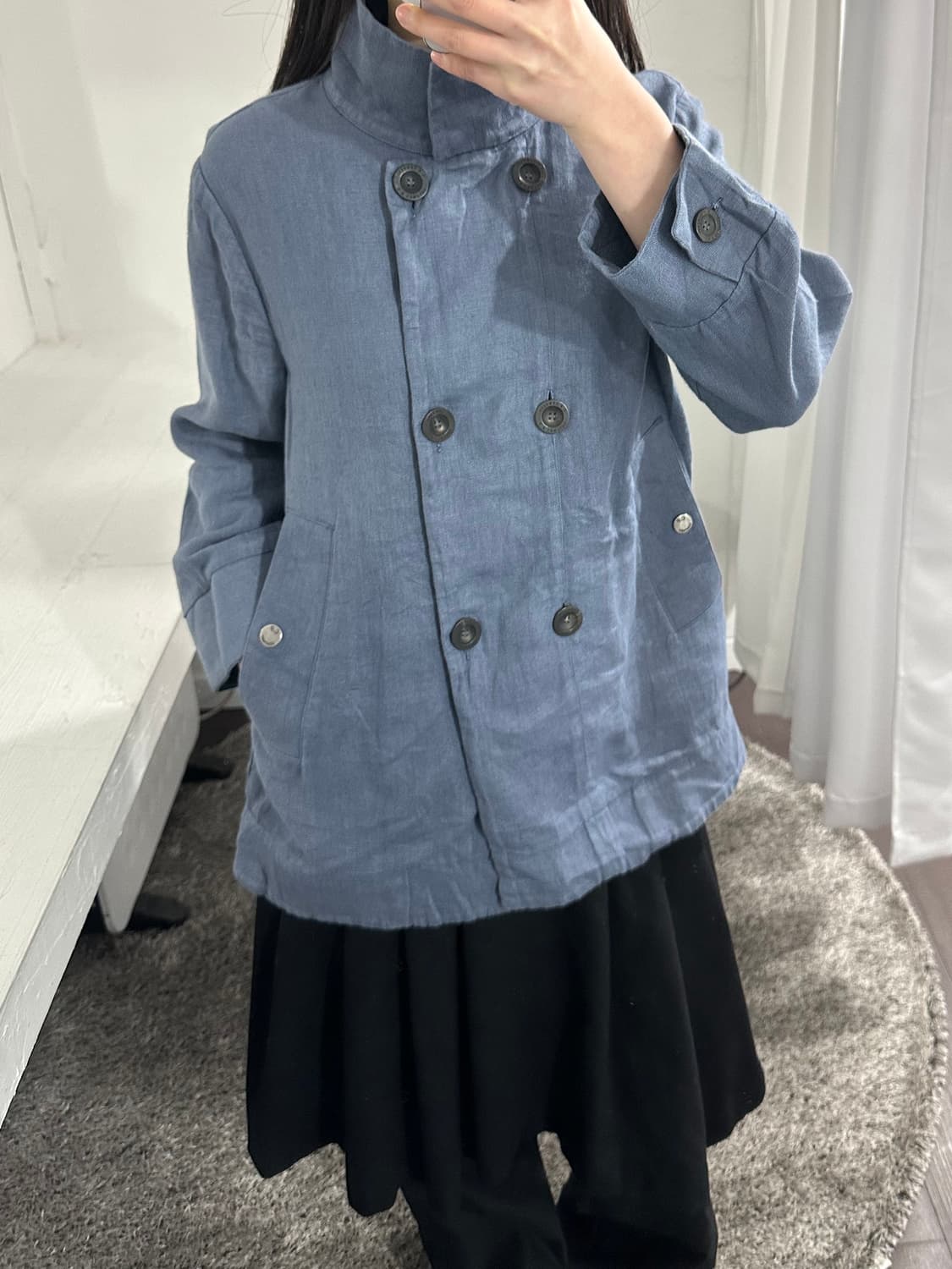 c.p.company sportswear jacket 상품이미지6