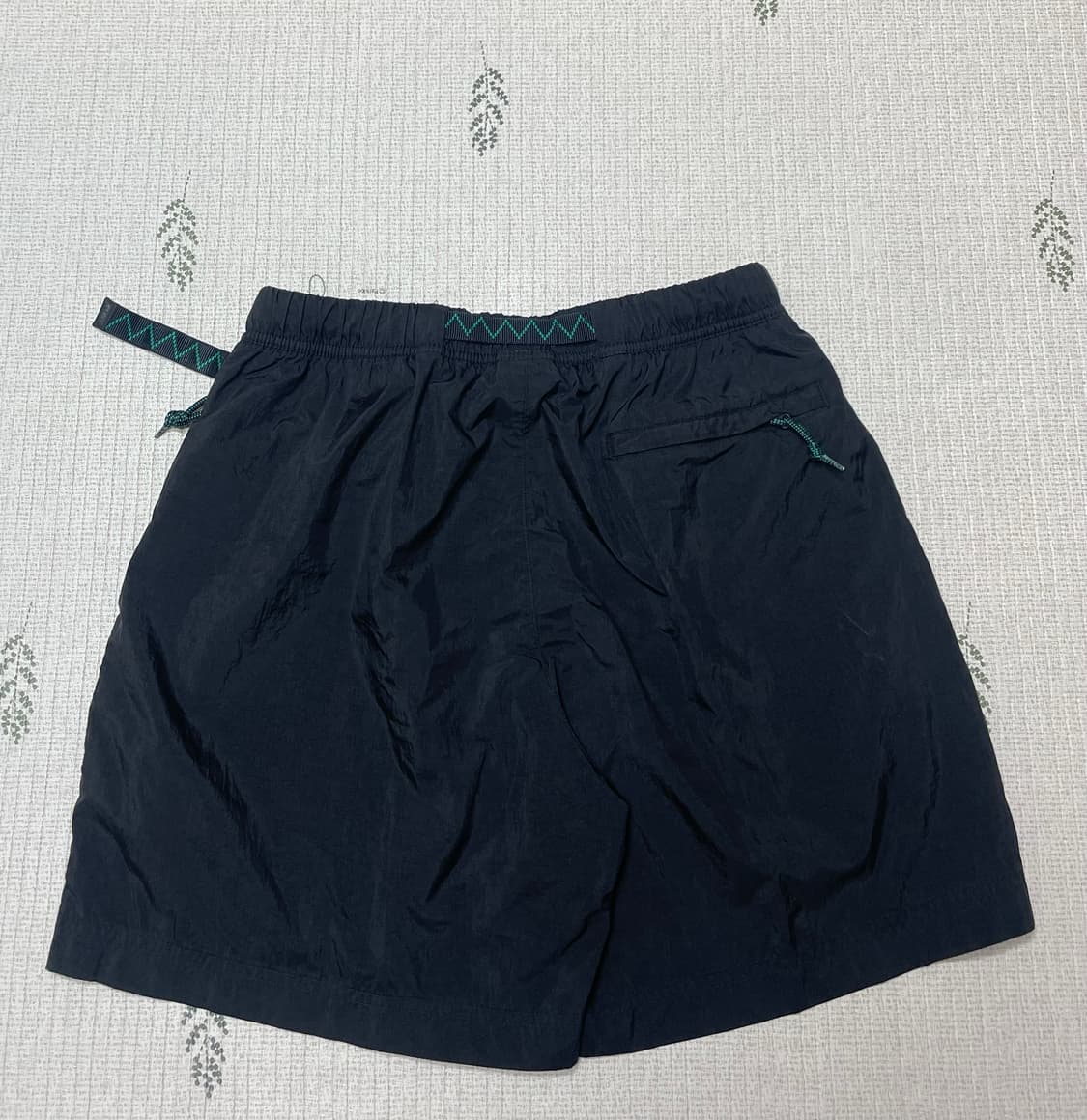 [S] 나이키 ACG 나일론셔츠 상품이미지2