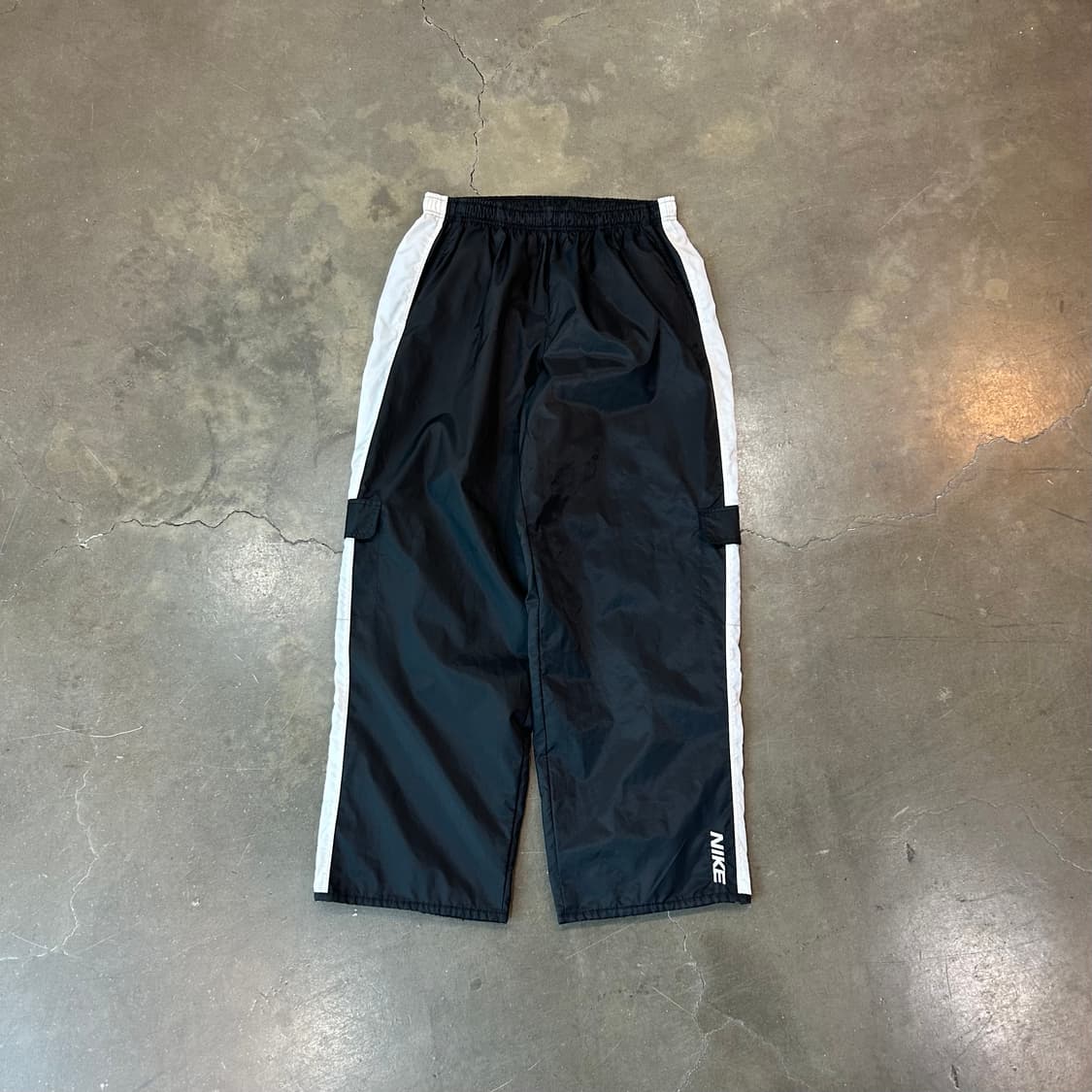 90s 나이키 트랙팬츠 상품이미지1