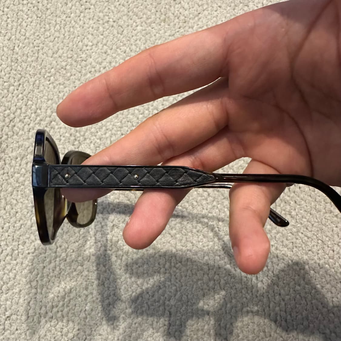 보테가 베네타(Bottega Veneta) 선글라스 상품이미지3