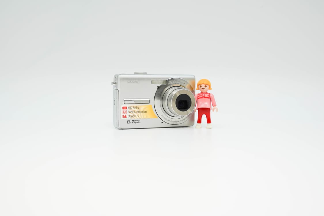Kodak EasyShare M863 (코닥 M863)  상품이미지1