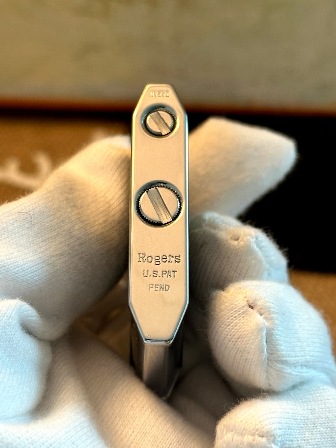 Rogers® lighter / 1950s~1980s 상품이미지7