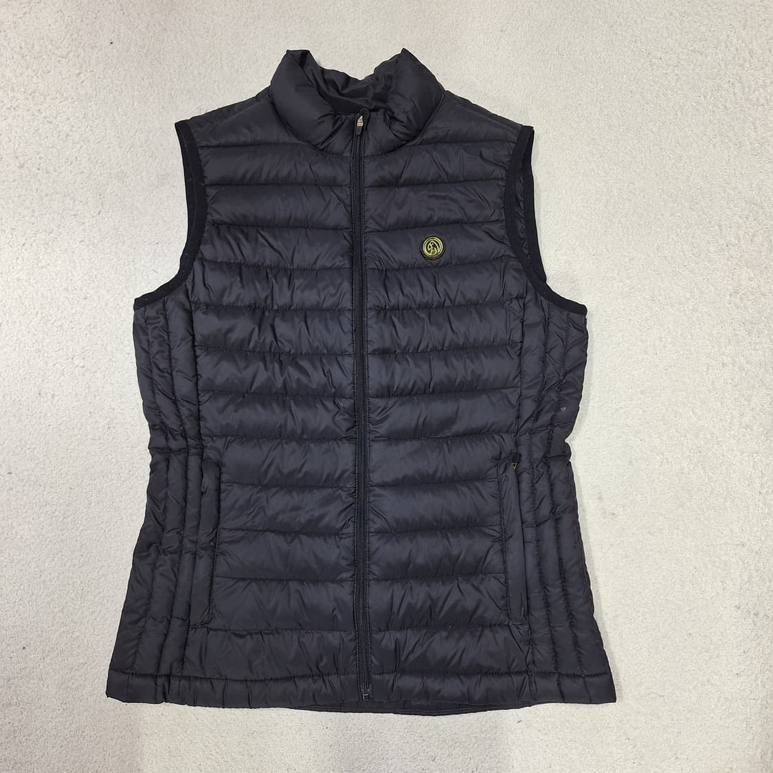 마코 오리털경량조끼90 상품이미지1