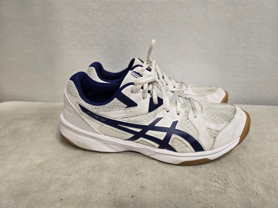 아식스 리브레 CF 배드민턴화 인도어화 운동화 270 상품이미지3