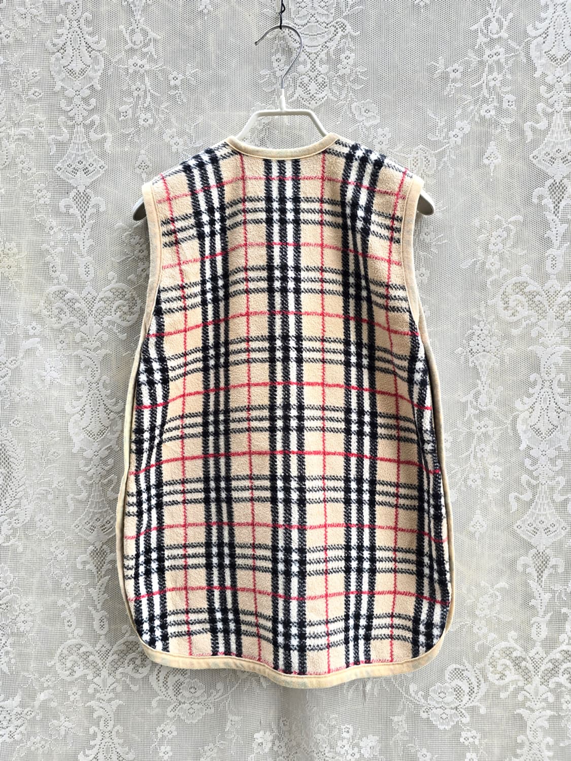 버버리 키즈 홈웨어 플리스 상품이미지5