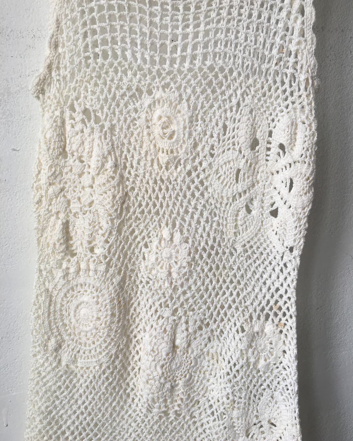 Crochet sleeveless 상품이미지4