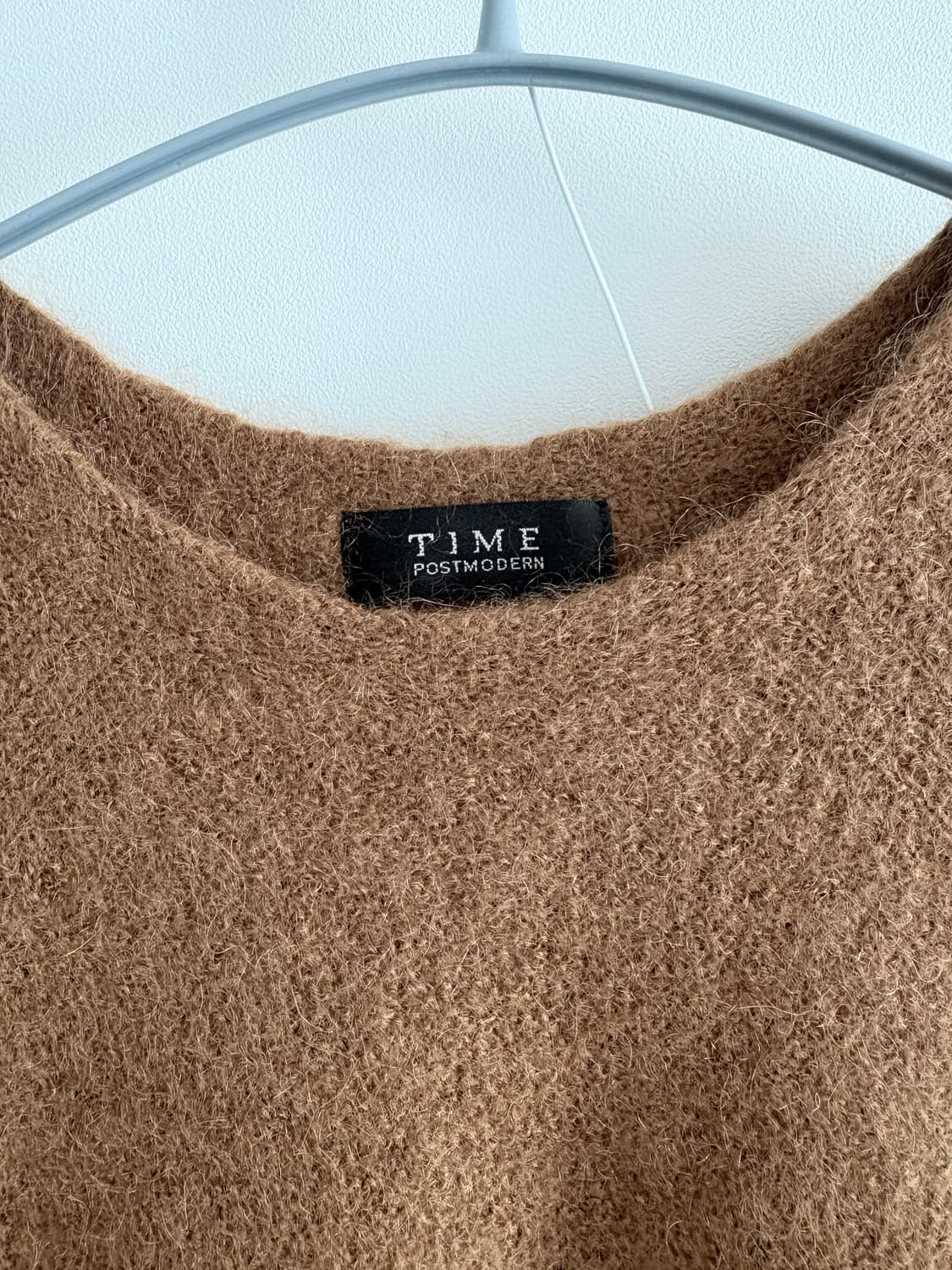 TIME 타임니트(F) 모헤어 상품이미지2