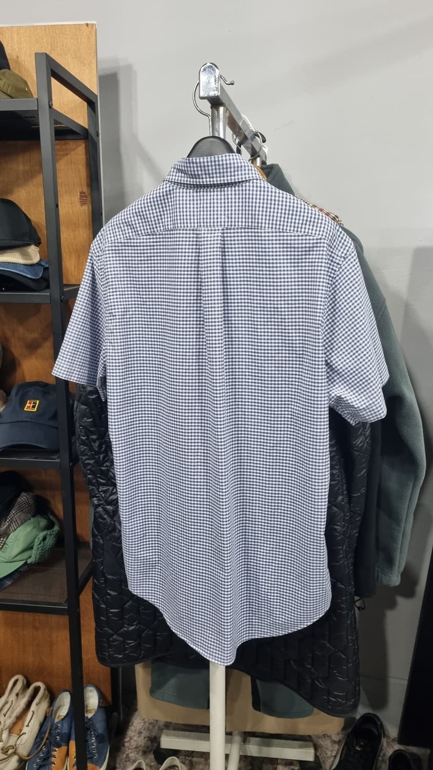 Polo Ralph Lauren  깔끔한 반팔남방 국내100(표기m) 상품이미지4