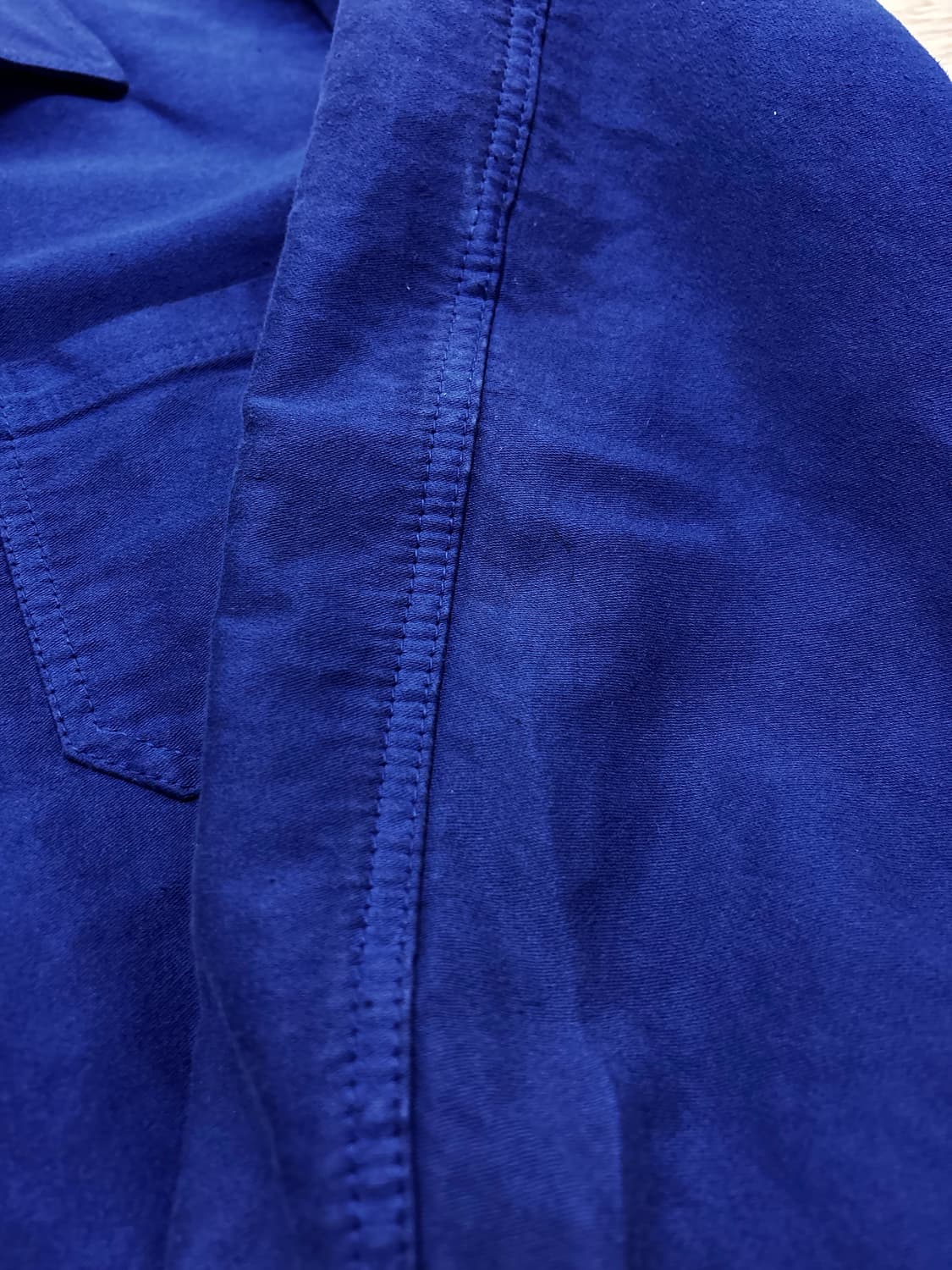 Vetra  Hydrone Moleskin 자켓 상품이미지3