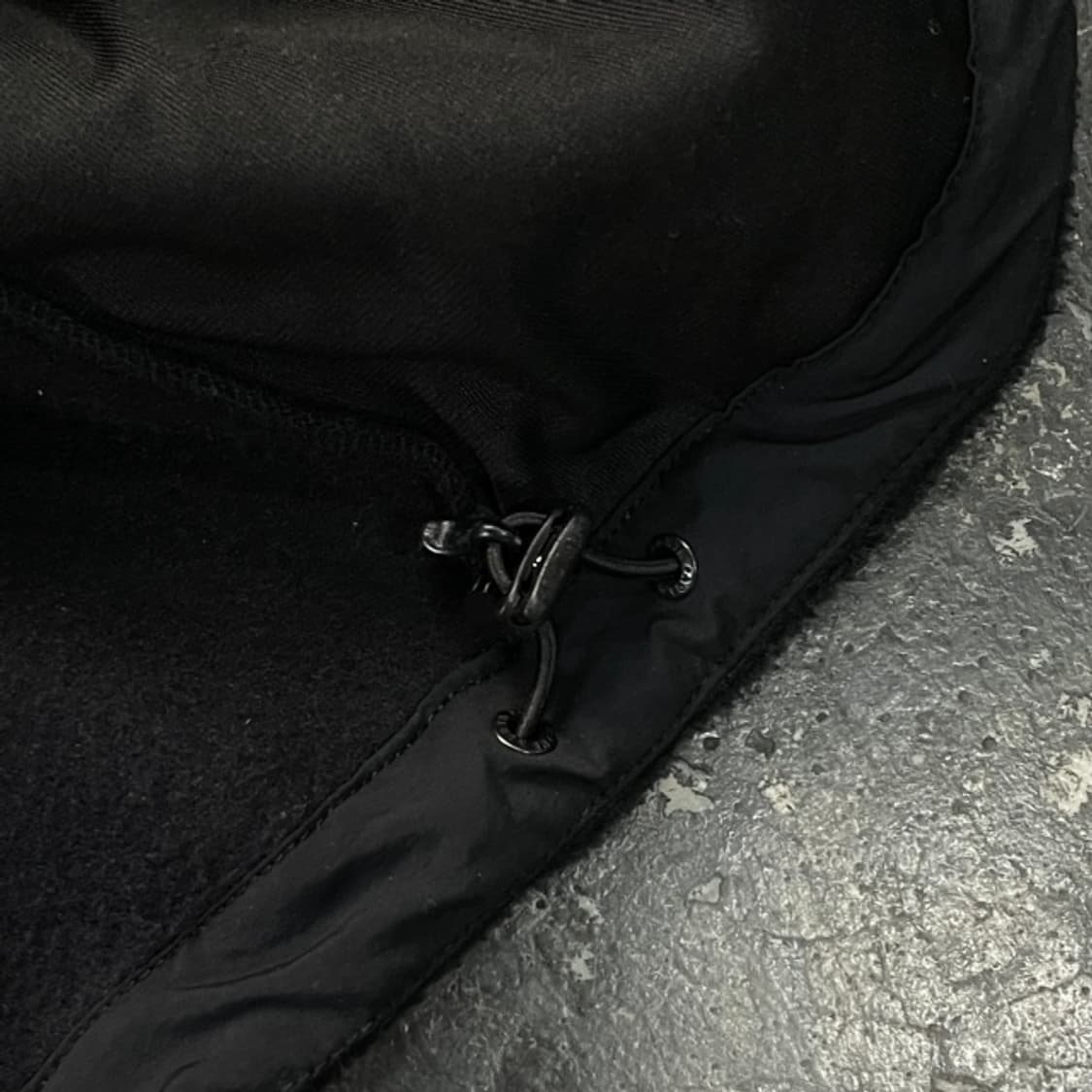 90 노스페이스 데날리 조끼 후리스  상품이미지5