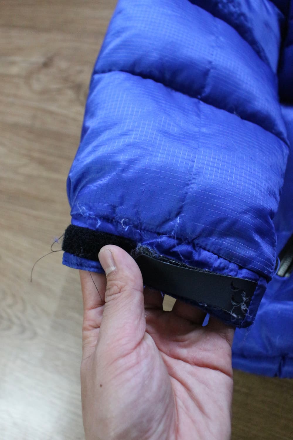 랩 뉴트리노 앤듀런스 자켓 상품이미지7