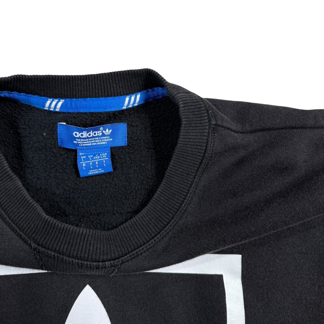 아디다스 맨투맨 상품이미지2