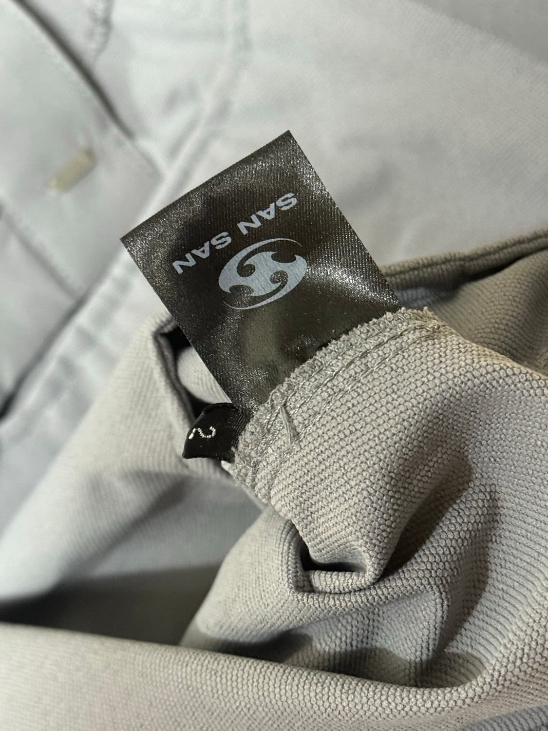 산산기어 바지 [2size] 상품이미지5