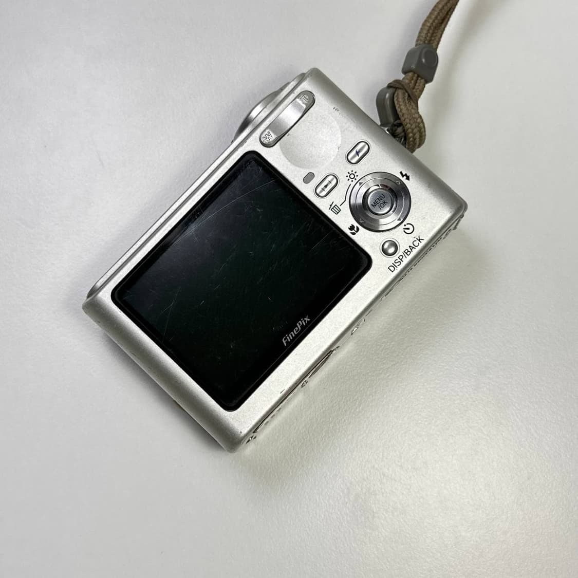 Fujifilm Finepix F10 파인픽스 f10 디카 카메라 상품이미지2