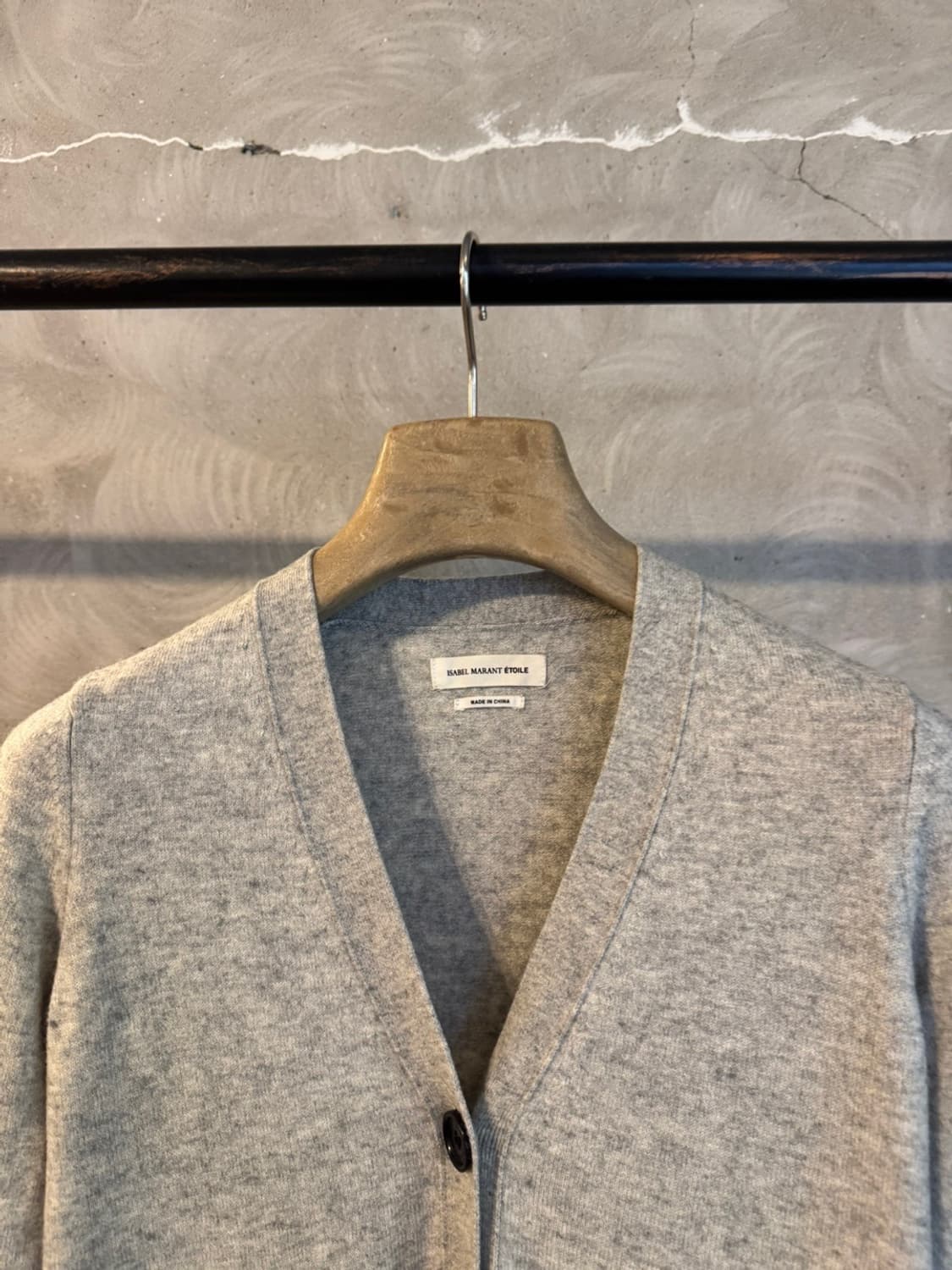 이자벨마랑 가디건 55 상품이미지3