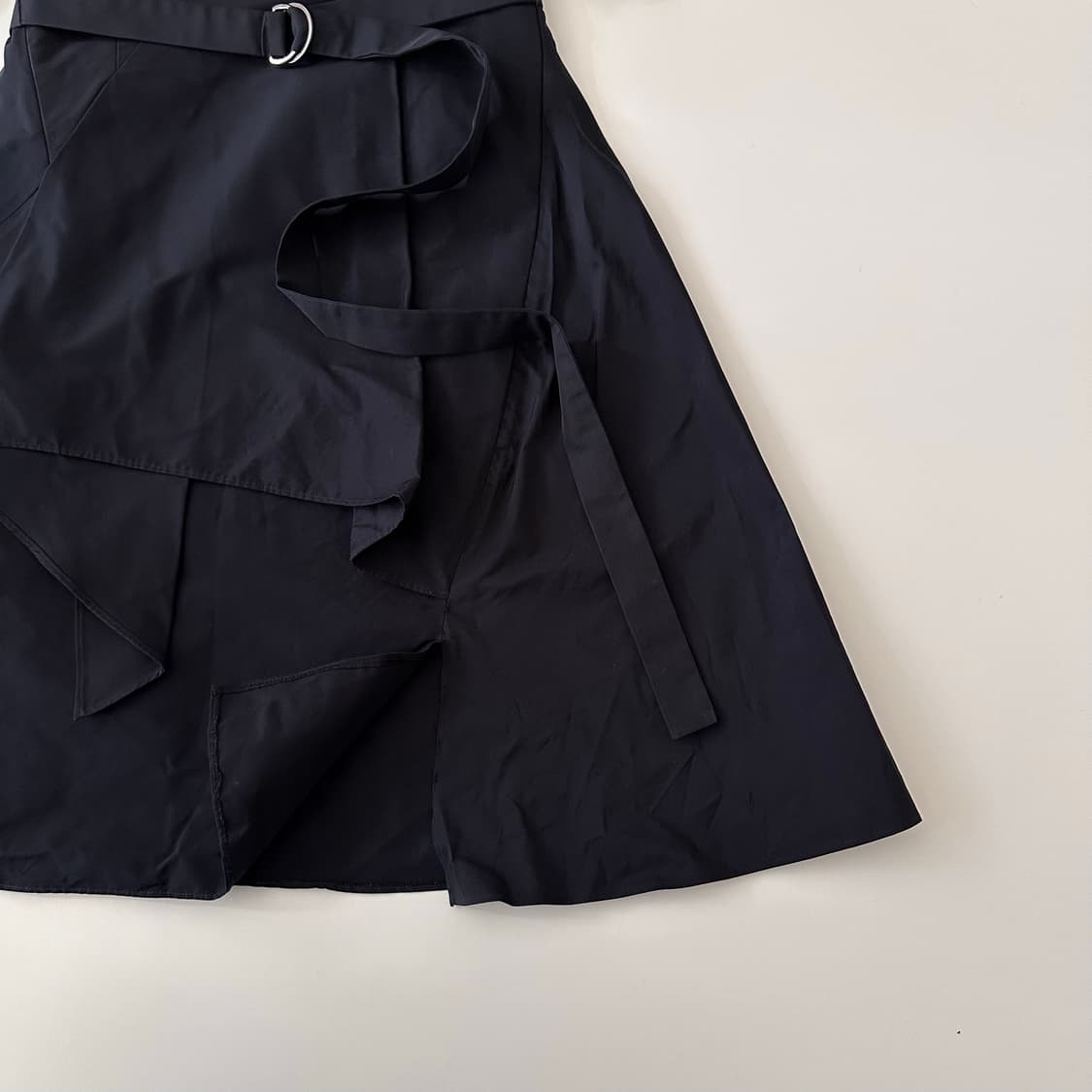 질샌더 jil sander navy 미디 원피스 상품이미지4