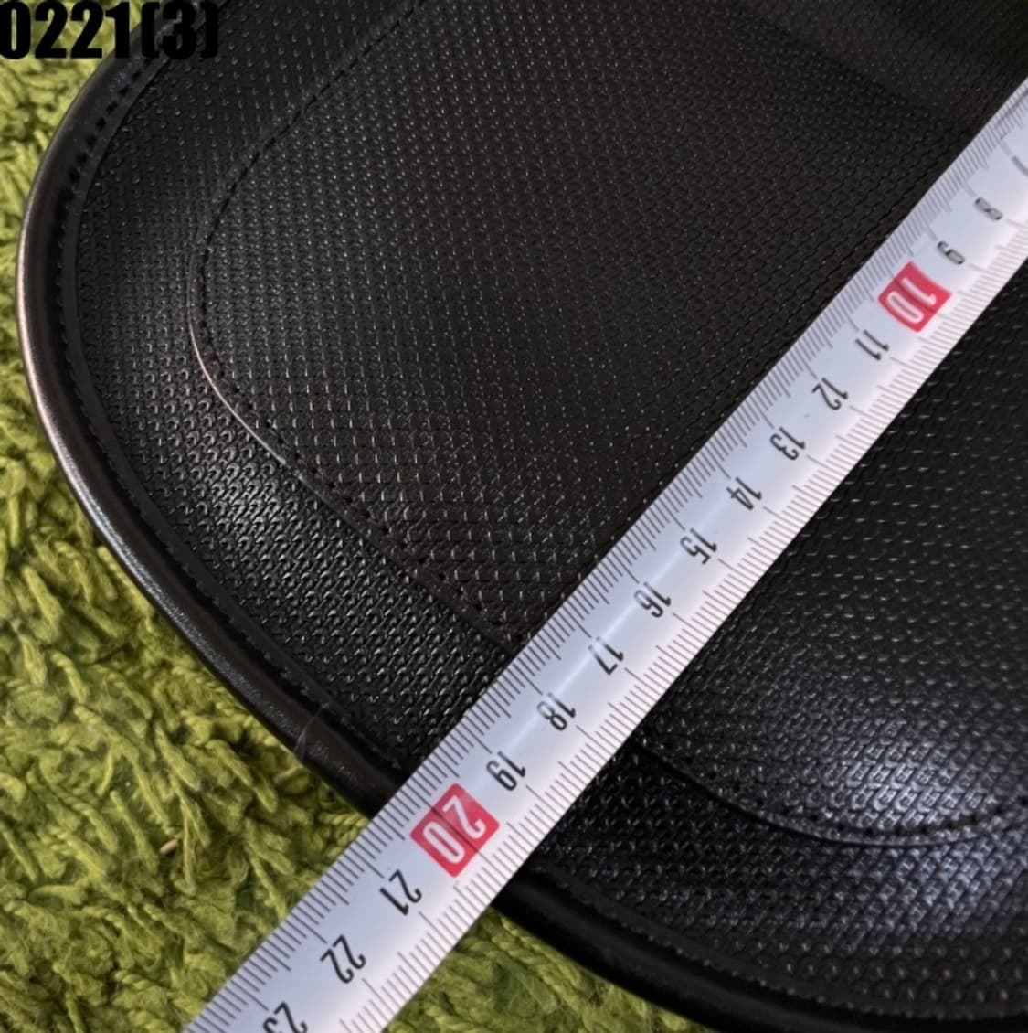 라코스테 크로스백 가방 상품이미지6