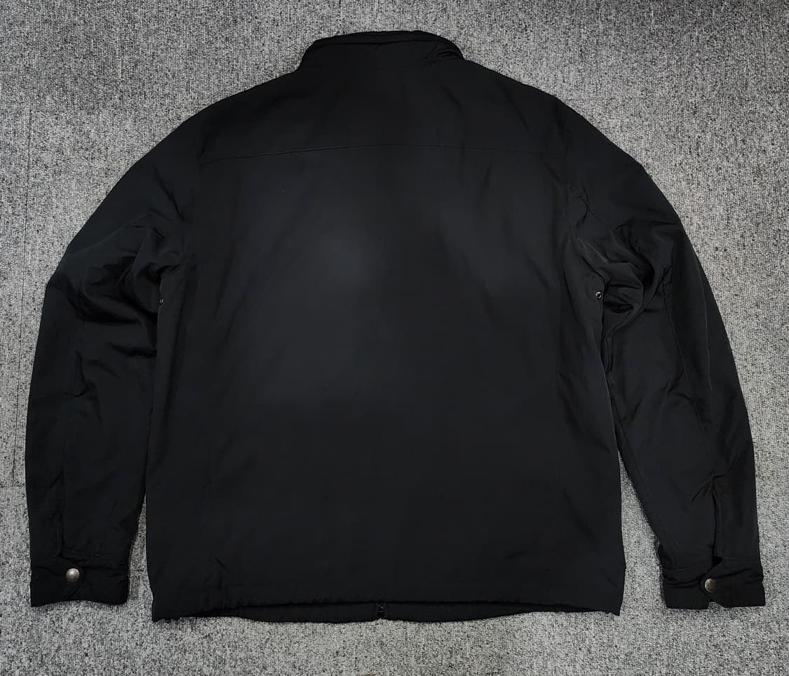 폴로 랄프로렌 폴리쉘 히든후드 페리 자켓 L 상품이미지2