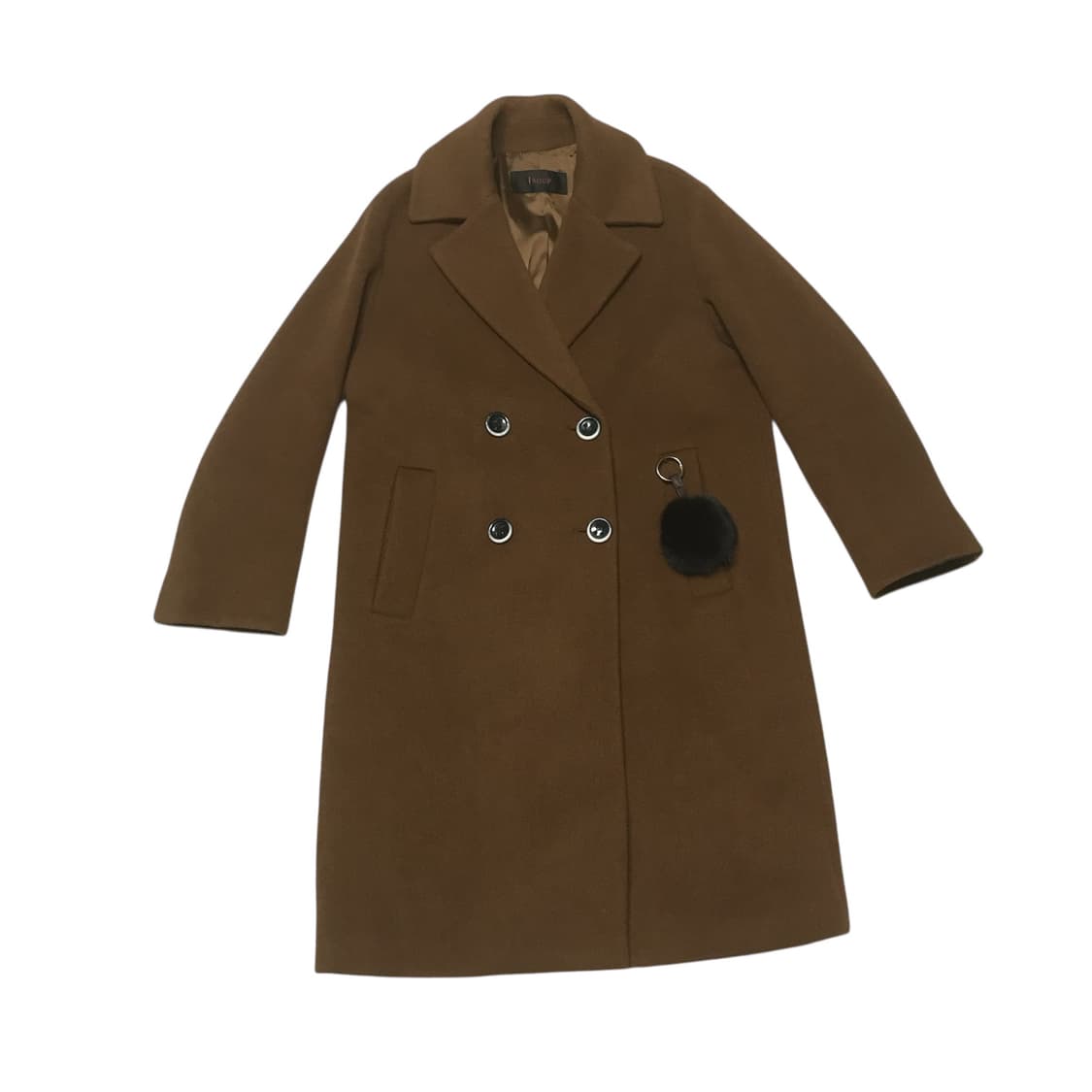 SOUP 코트 상품이미지1