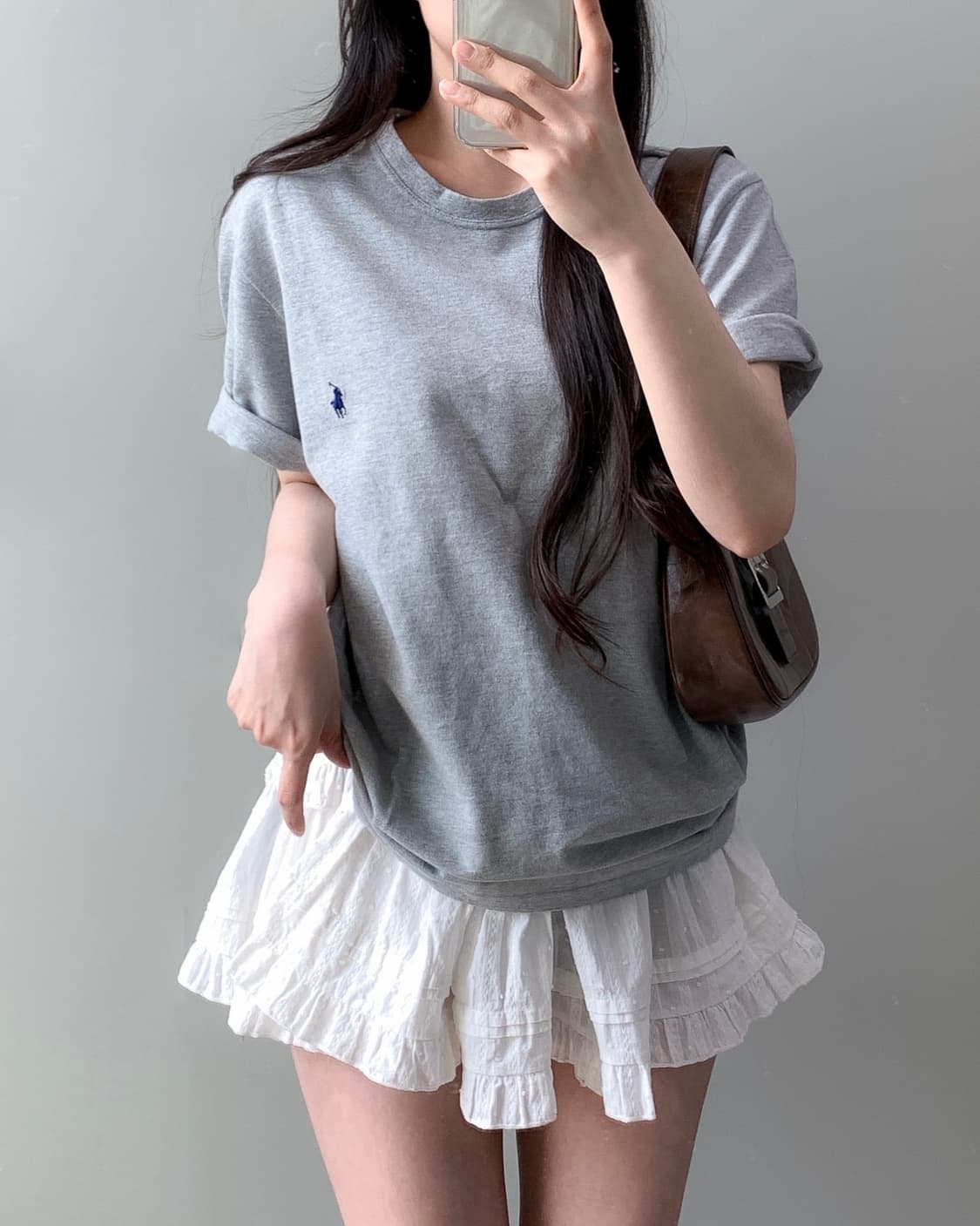 폴로 반팔티 상품이미지3