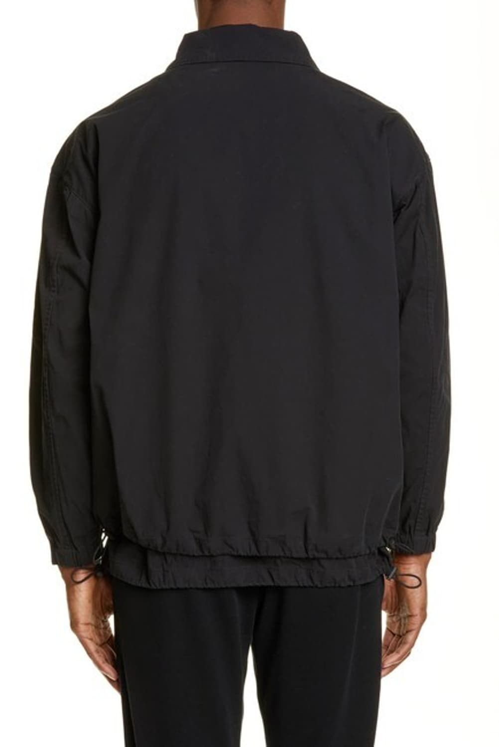 레미릴리프 레이어드 코치 자켓 XL 상품이미지2