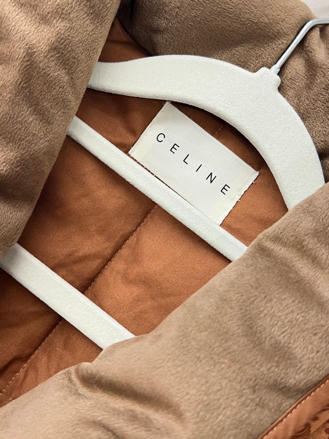 셀린느 숏패딩 상품이미지5