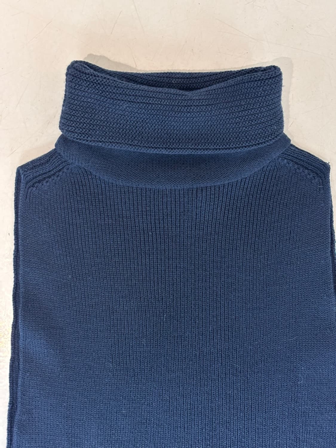 Vintage Hoss intropia Wool Knit One Piec 상품이미지7