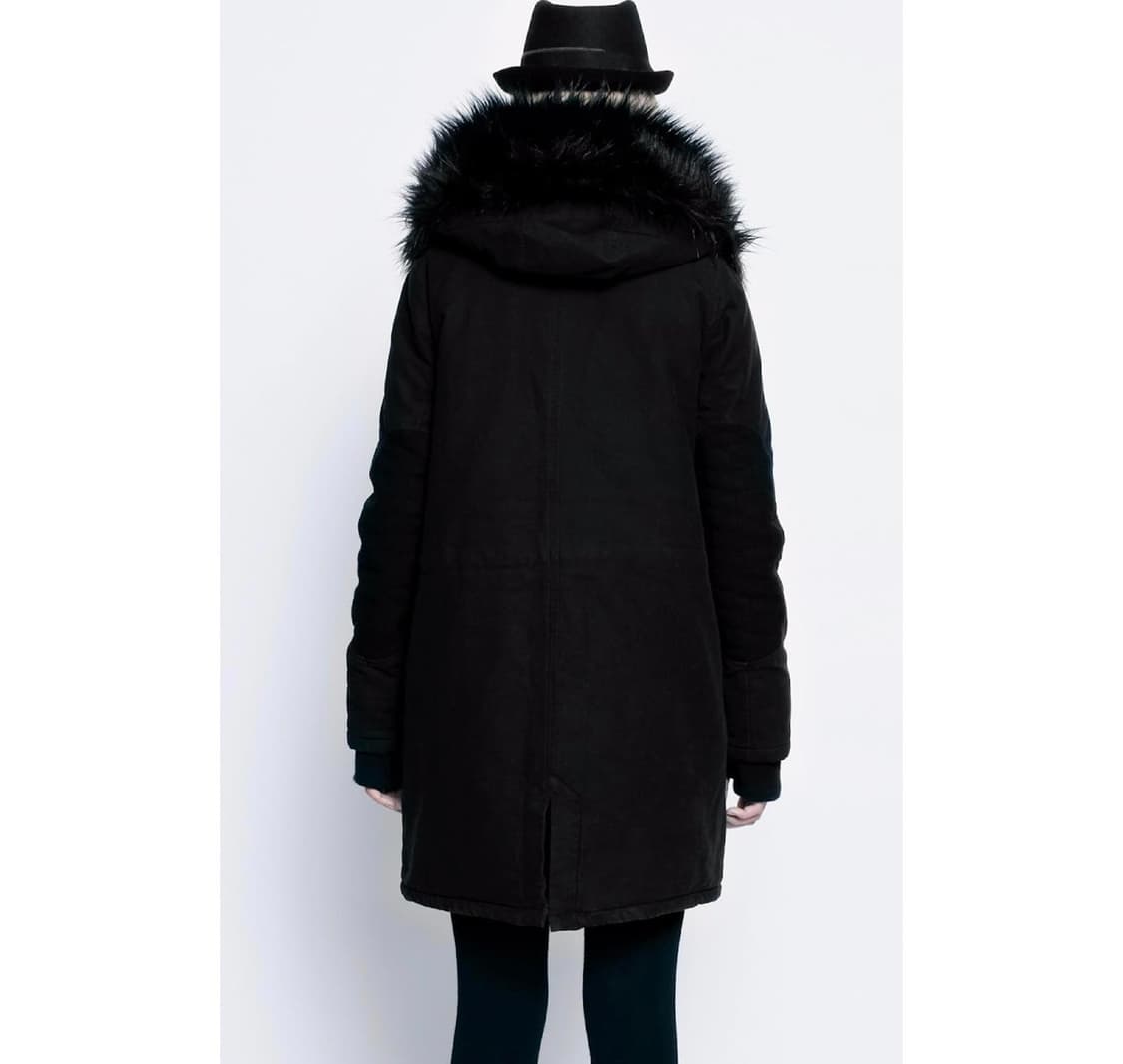 자딕앤볼테르 카리나 파카  상품이미지3