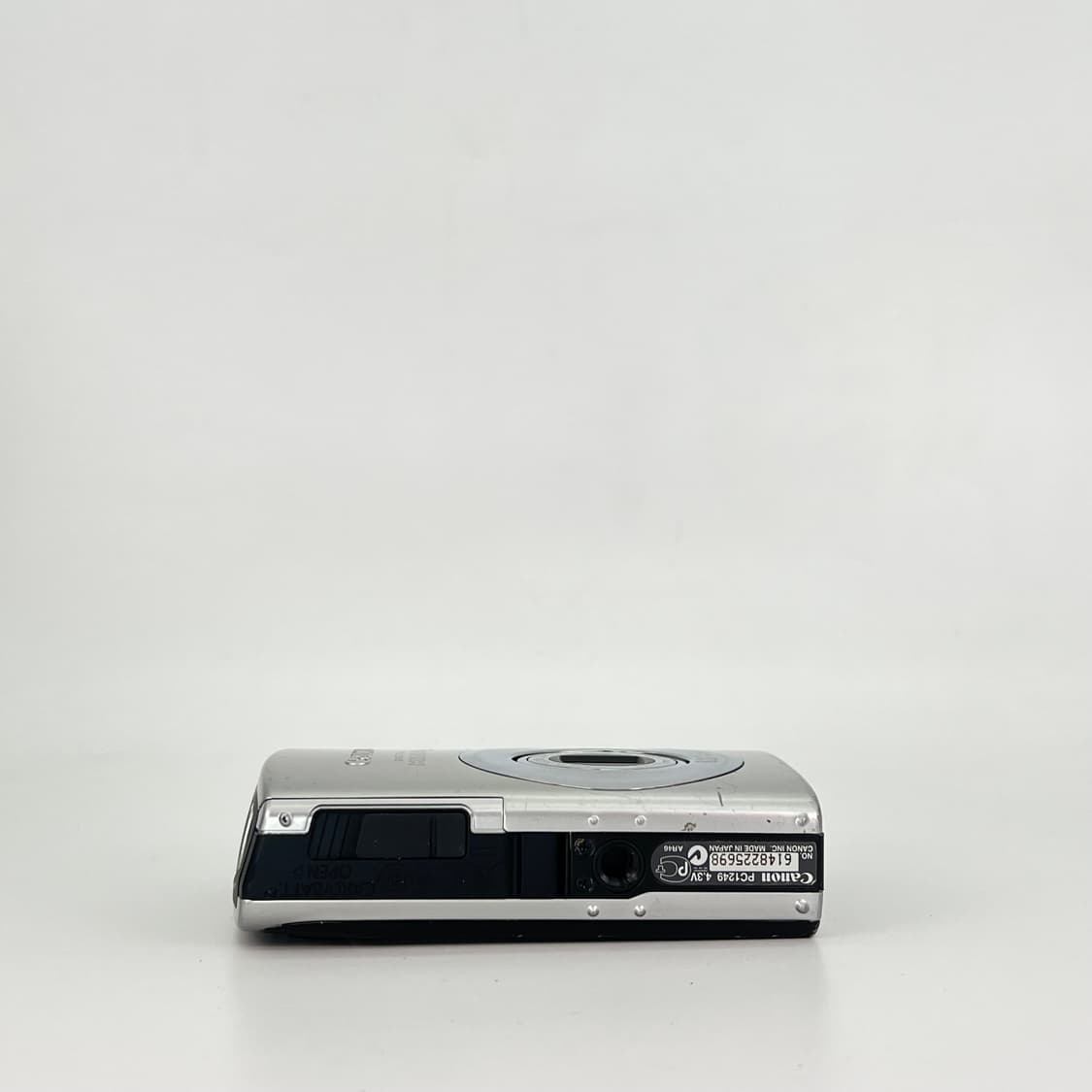 캐논 익서스 Canon IXUS 860 IS 실버 상품이미지8
