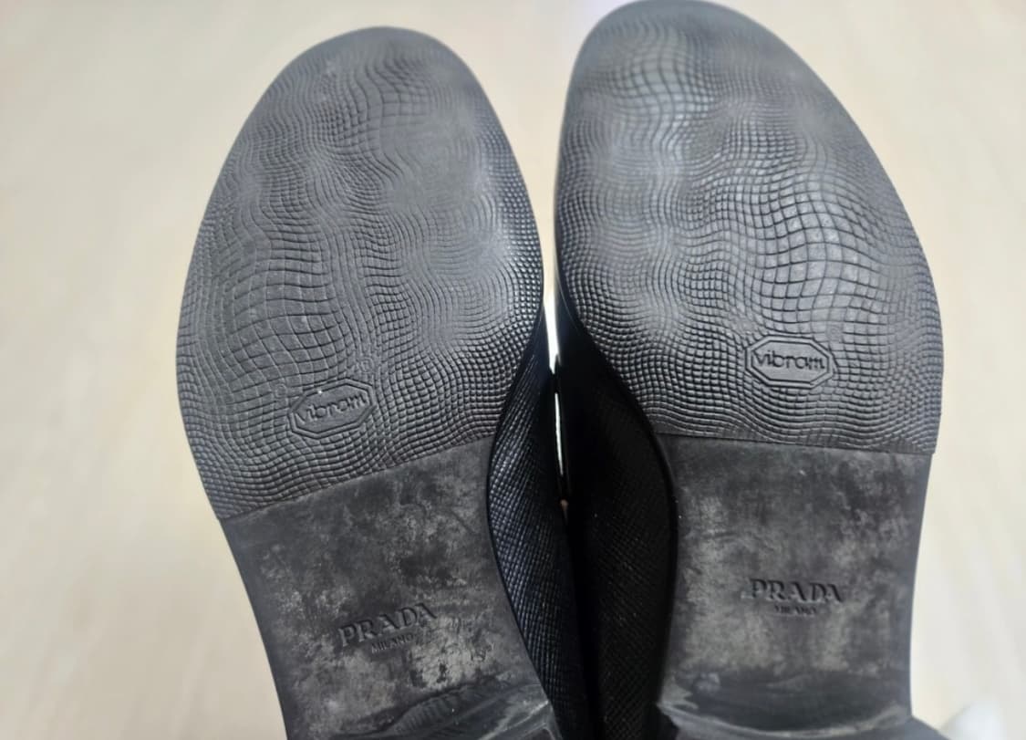 프라다 로퍼 265 상품이미지3