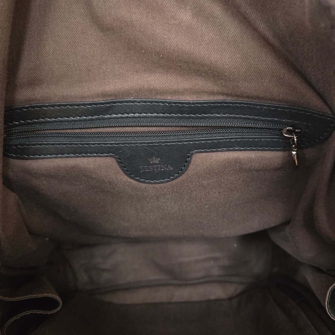 제이에스티나 스팽글 백팩 상품이미지9