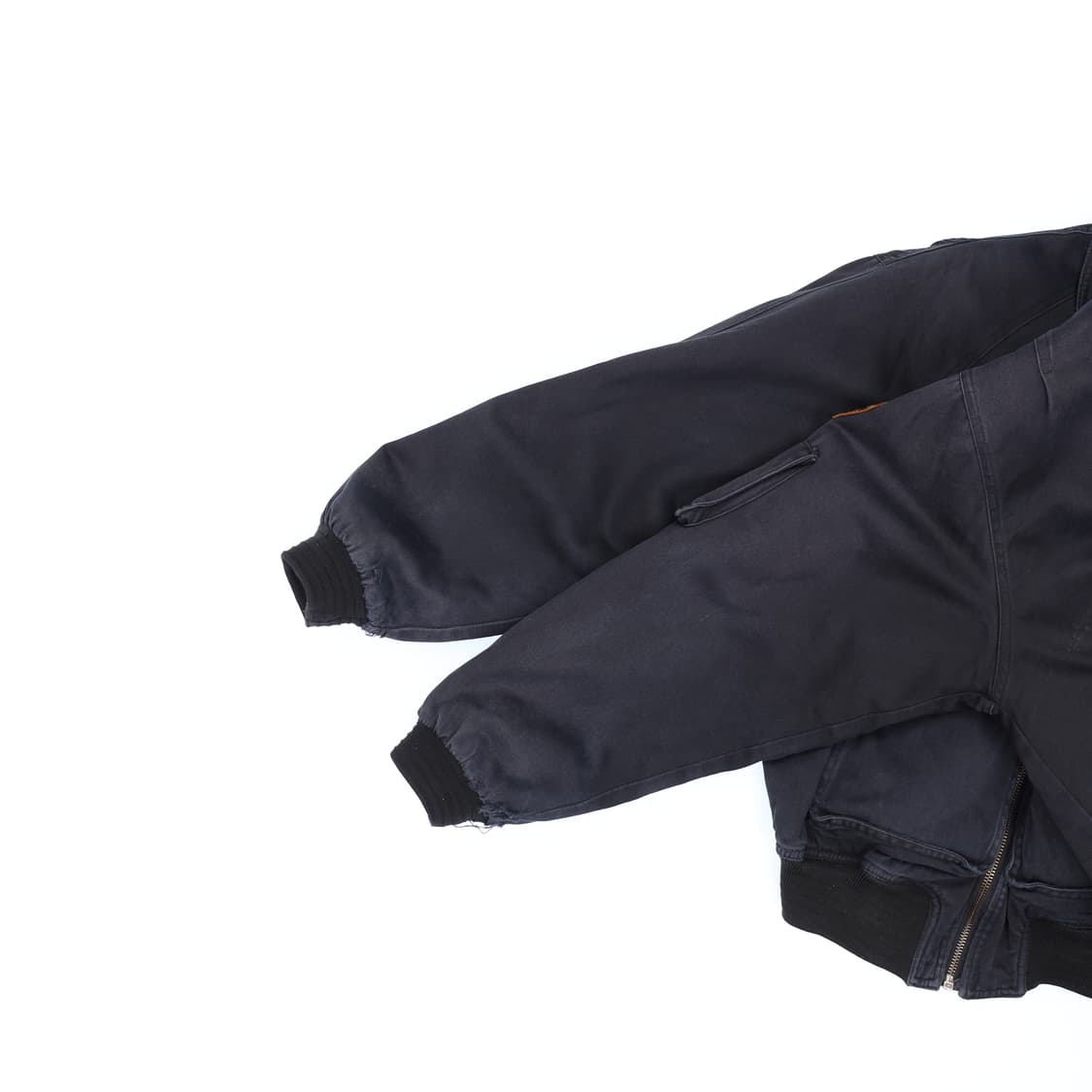 [L] 인스피레이션 빈티지 집업 자켓 1215J2 상품이미지3