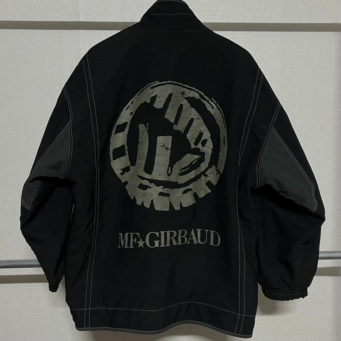 마리떼 프랑소와 저버 블랙 자켓 95 상품이미지1