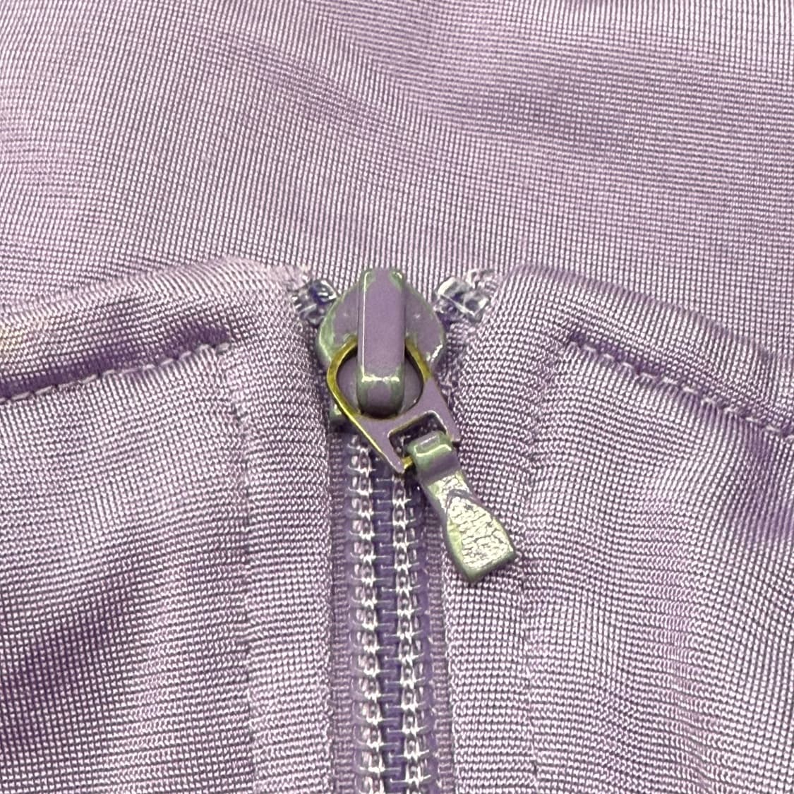 아디다스 연보라 퍼플 하늘 제니 져지 트랙탑 100 상품이미지7