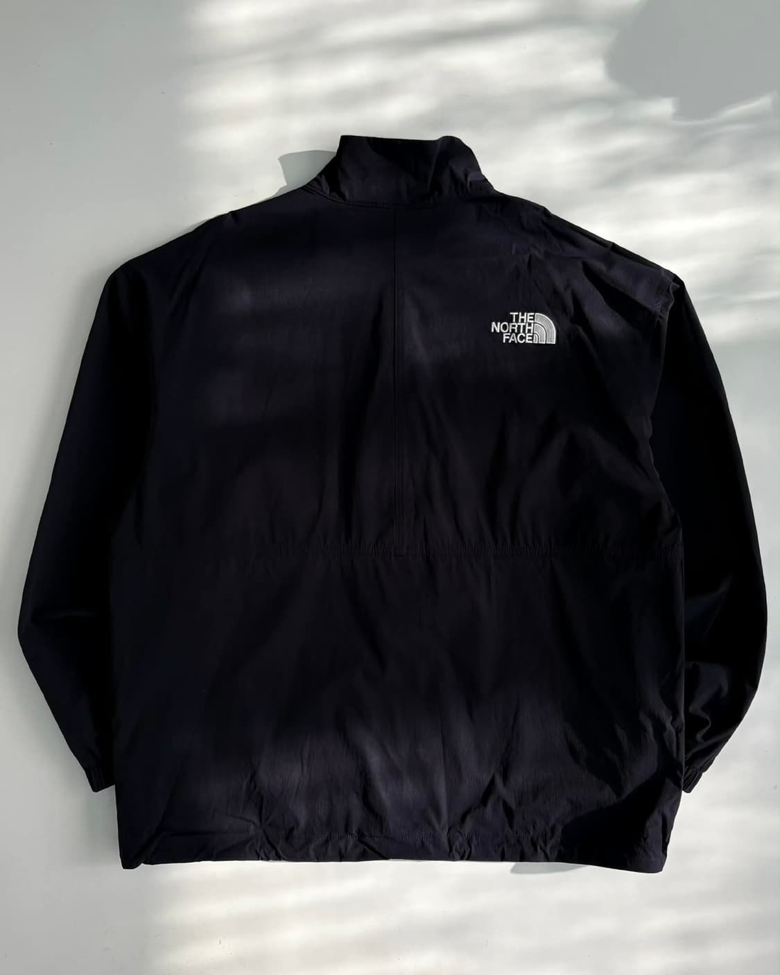 [XL] 노스페이스 나일론 아노락 바람막이 하프집업 상품이미지3