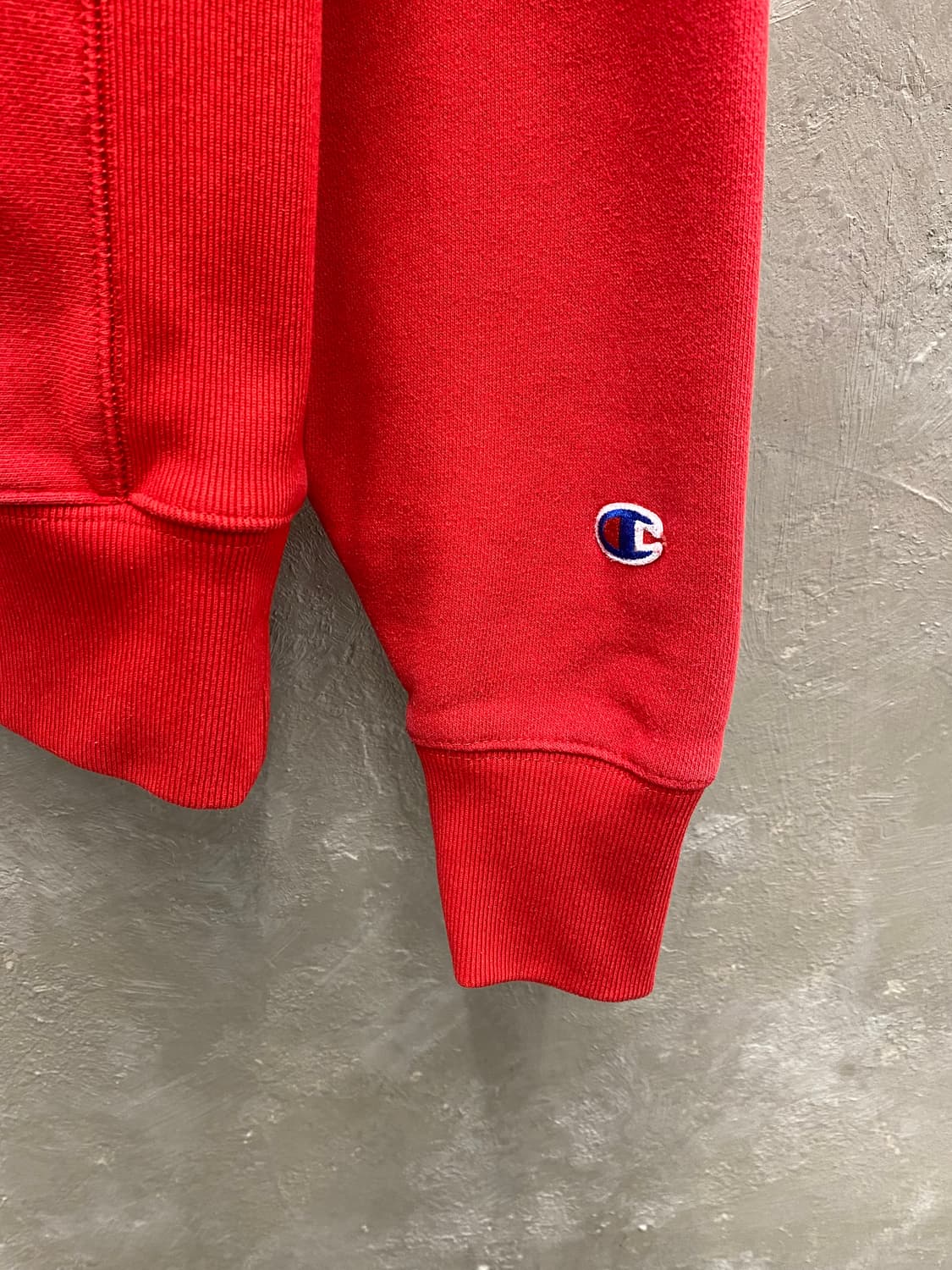 [L] Champion 챔피온 리버스 위브 후디 상품이미지3