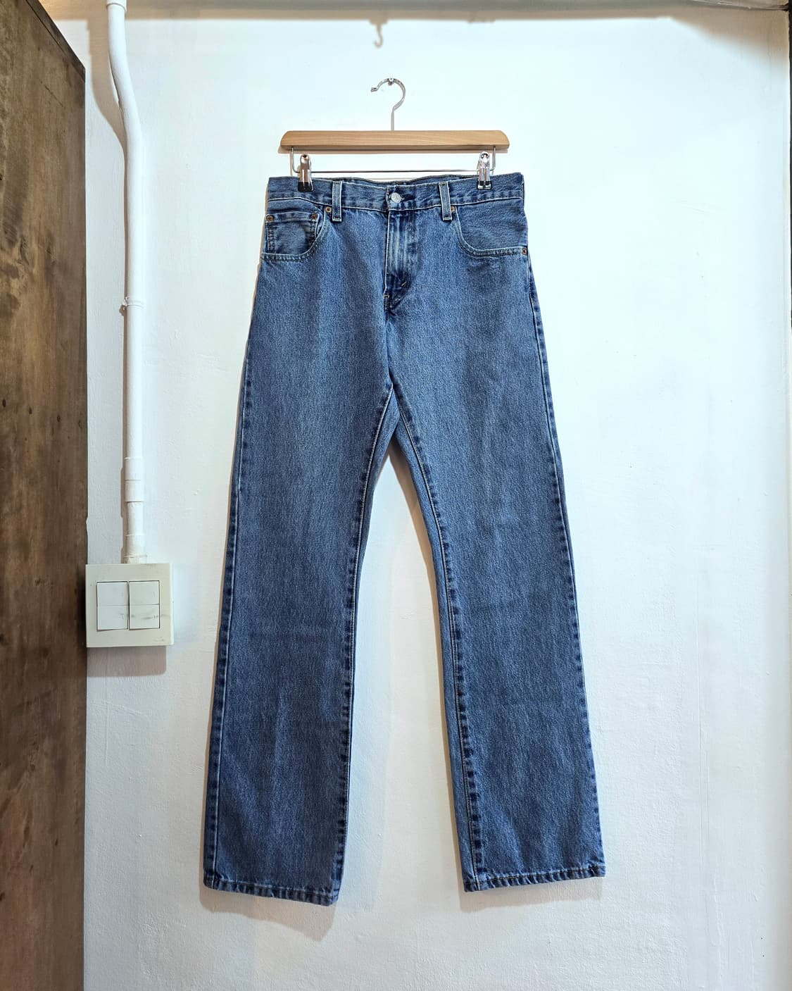 리바이스 517 Nicaragua 라이트 블루 (Levis 517) 상품이미지1