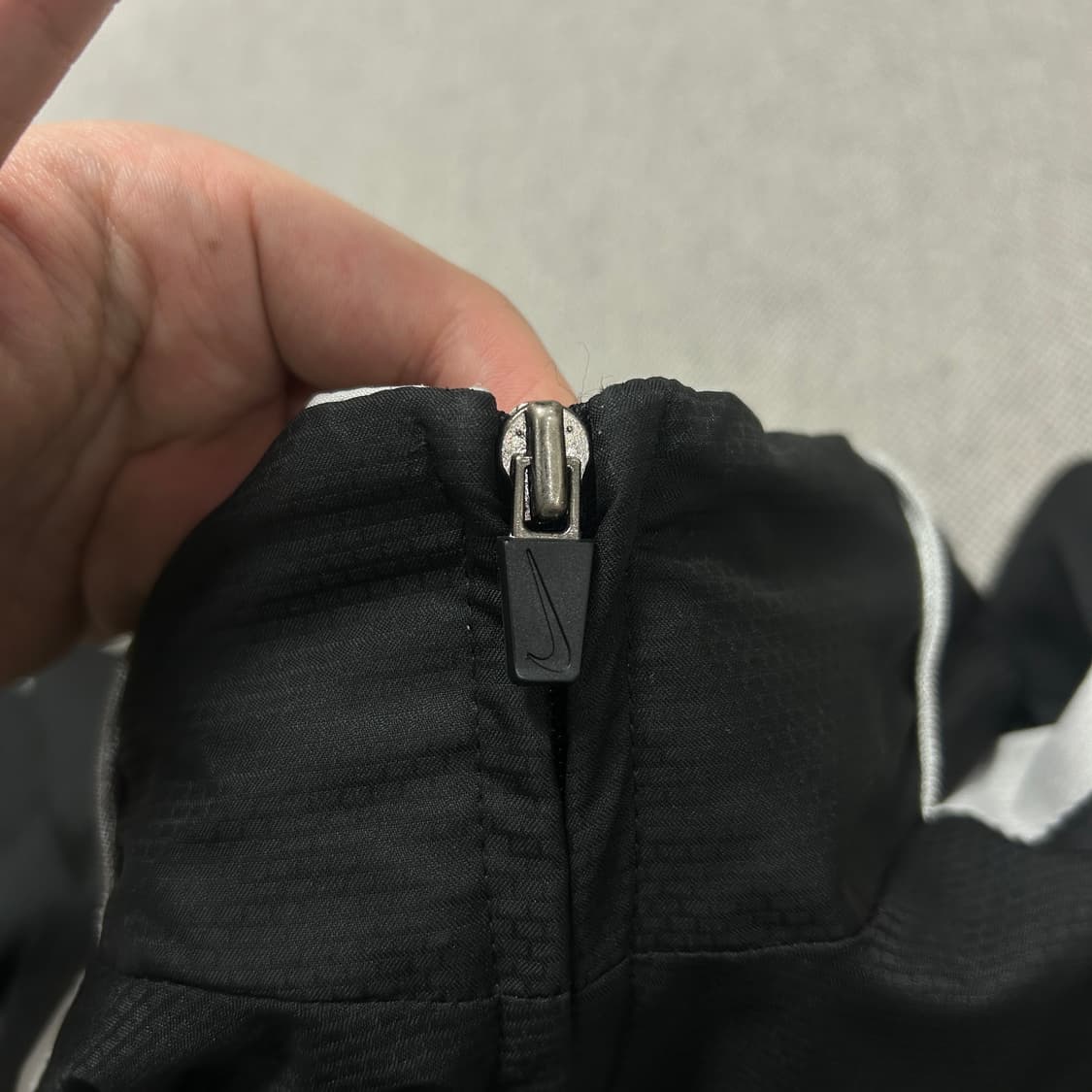 나이키 2002 코리아국대 KFA 바람막이(XL) 상품이미지4