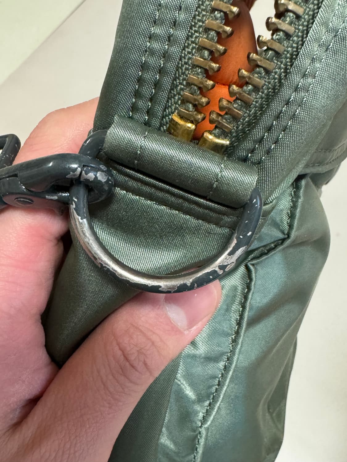 포터 투웨이 탱커백 상품이미지7