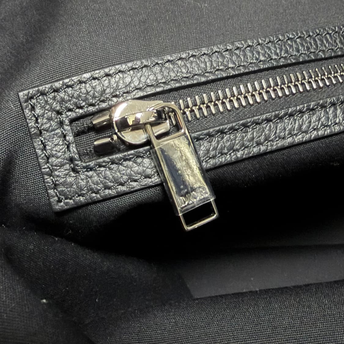 [미사용/풀구성] 디올 오블리크 새들 스트랩 토트백 숄더백 상품이미지8