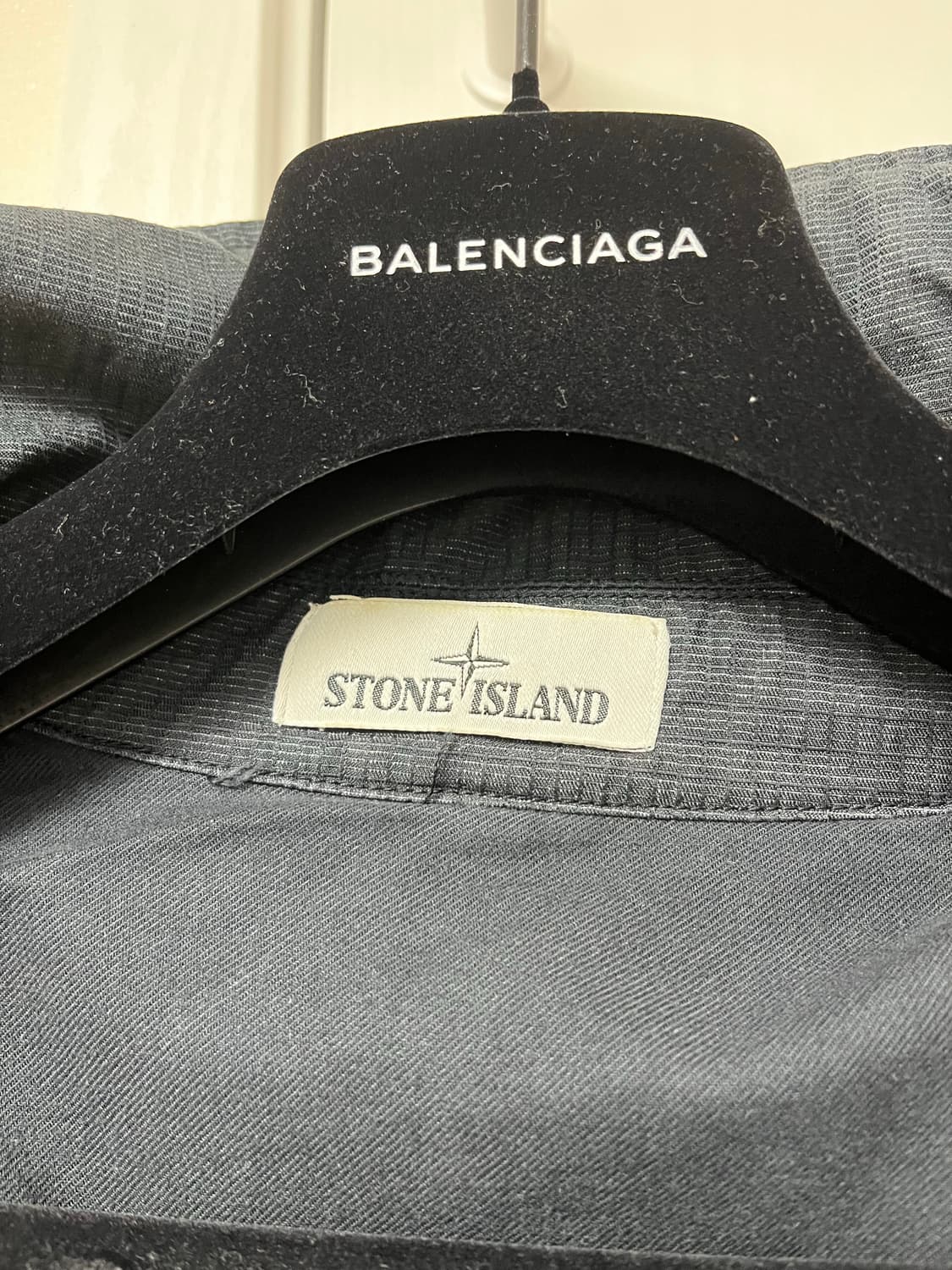 스톤아일랜드 자켓 xl 상품이미지4