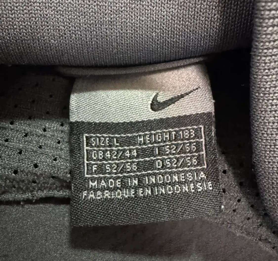 나이키 터키 튀르키예 04-06 쉘탑 상품이미지3