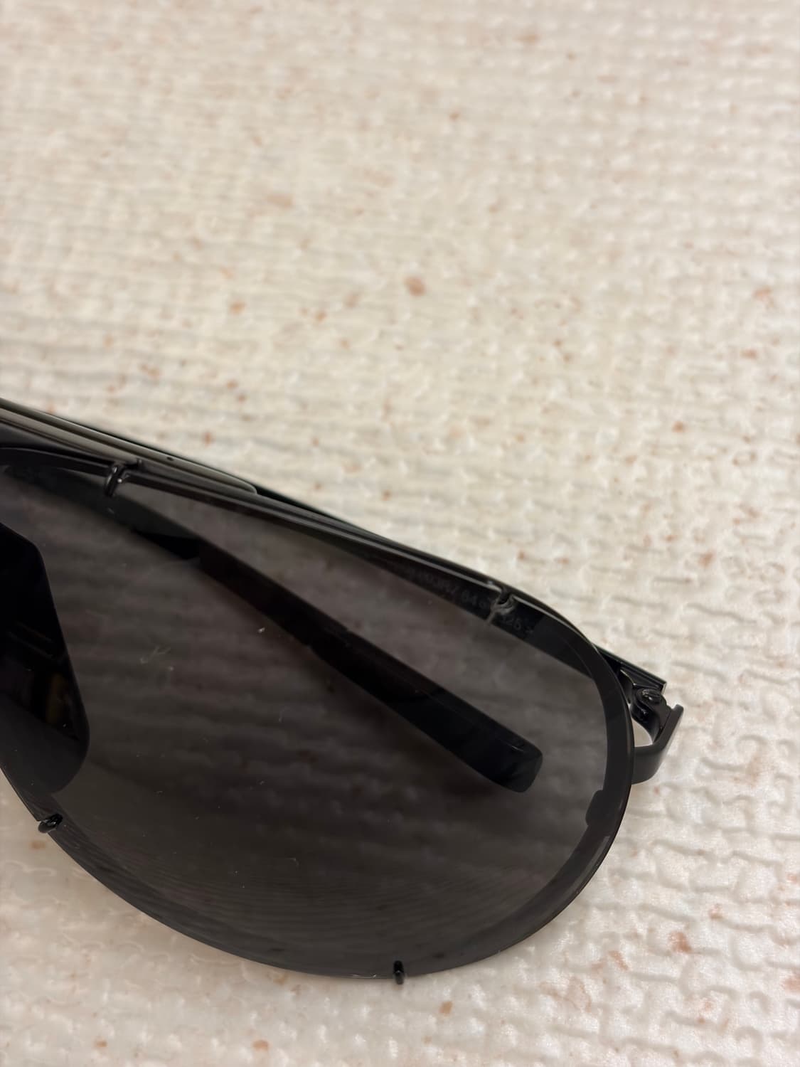 [OS] 20s 디올옴므 에비에이터 선글라스 상품이미지9