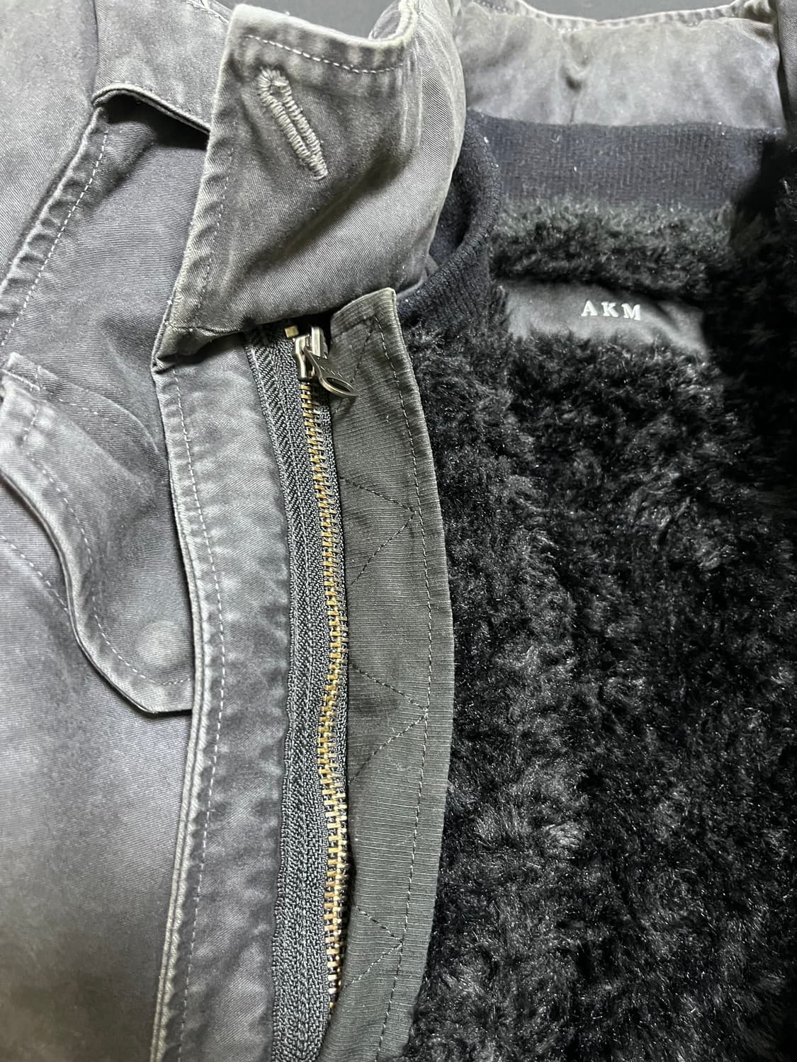 Akm parka 상품이미지4