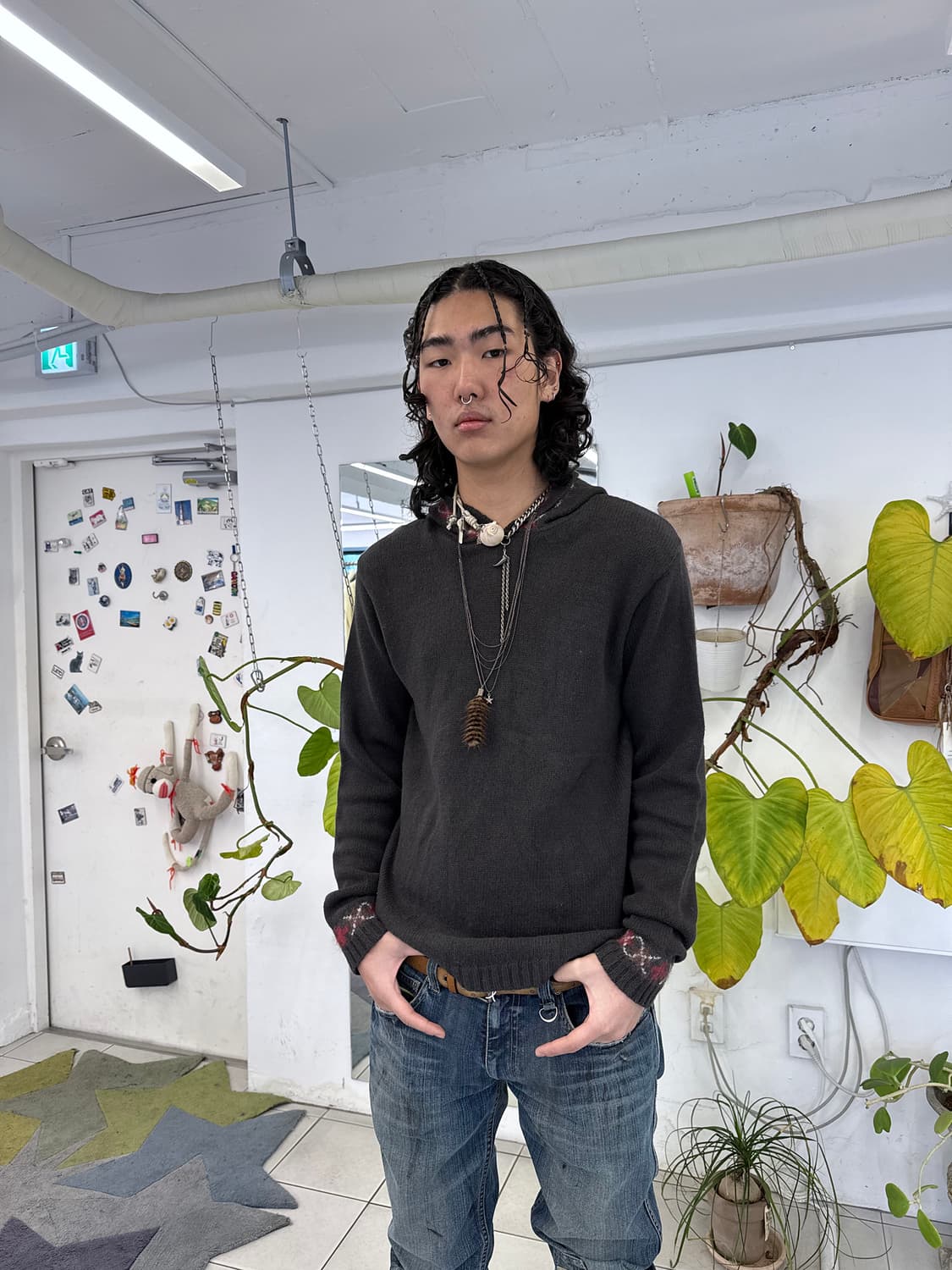 HIROMICHI NAKANO 상품이미지1