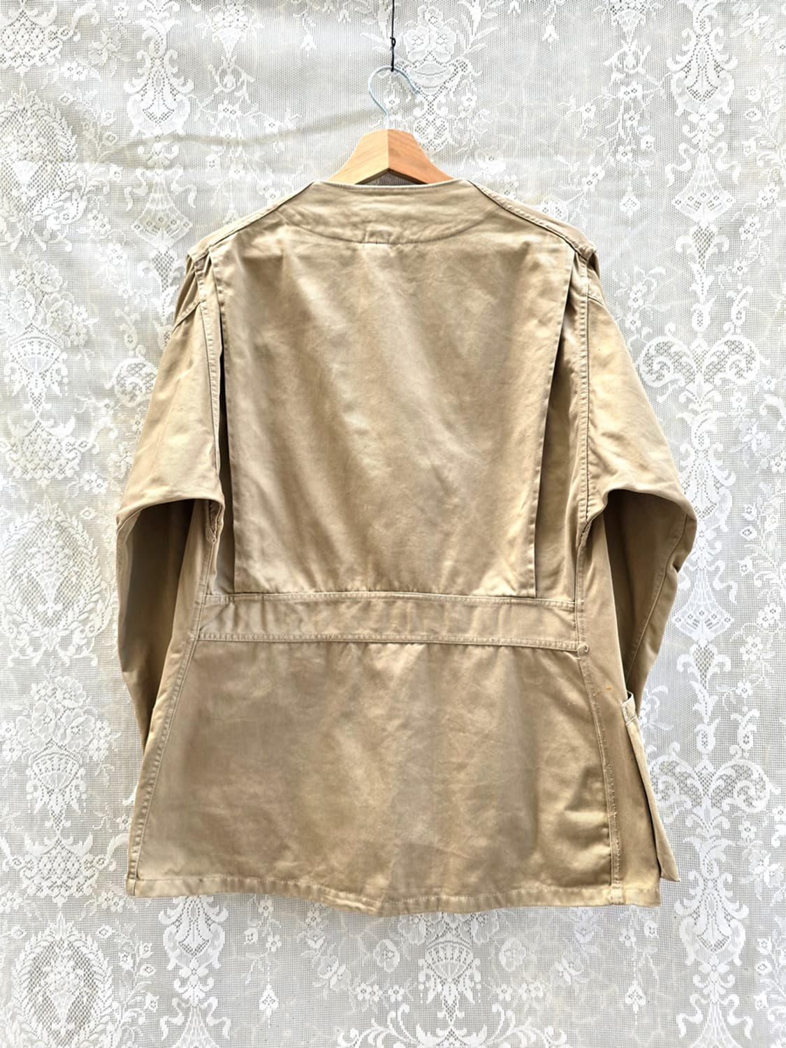 60-70s 헌팅 자켓 (made in usa) 상품이미지6