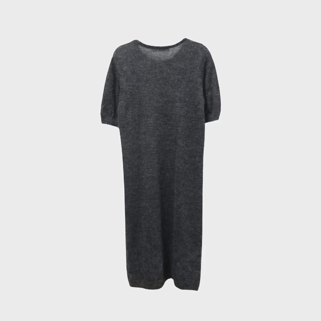 끌로에 울 혼방 니트 원피스 61421 상품이미지2