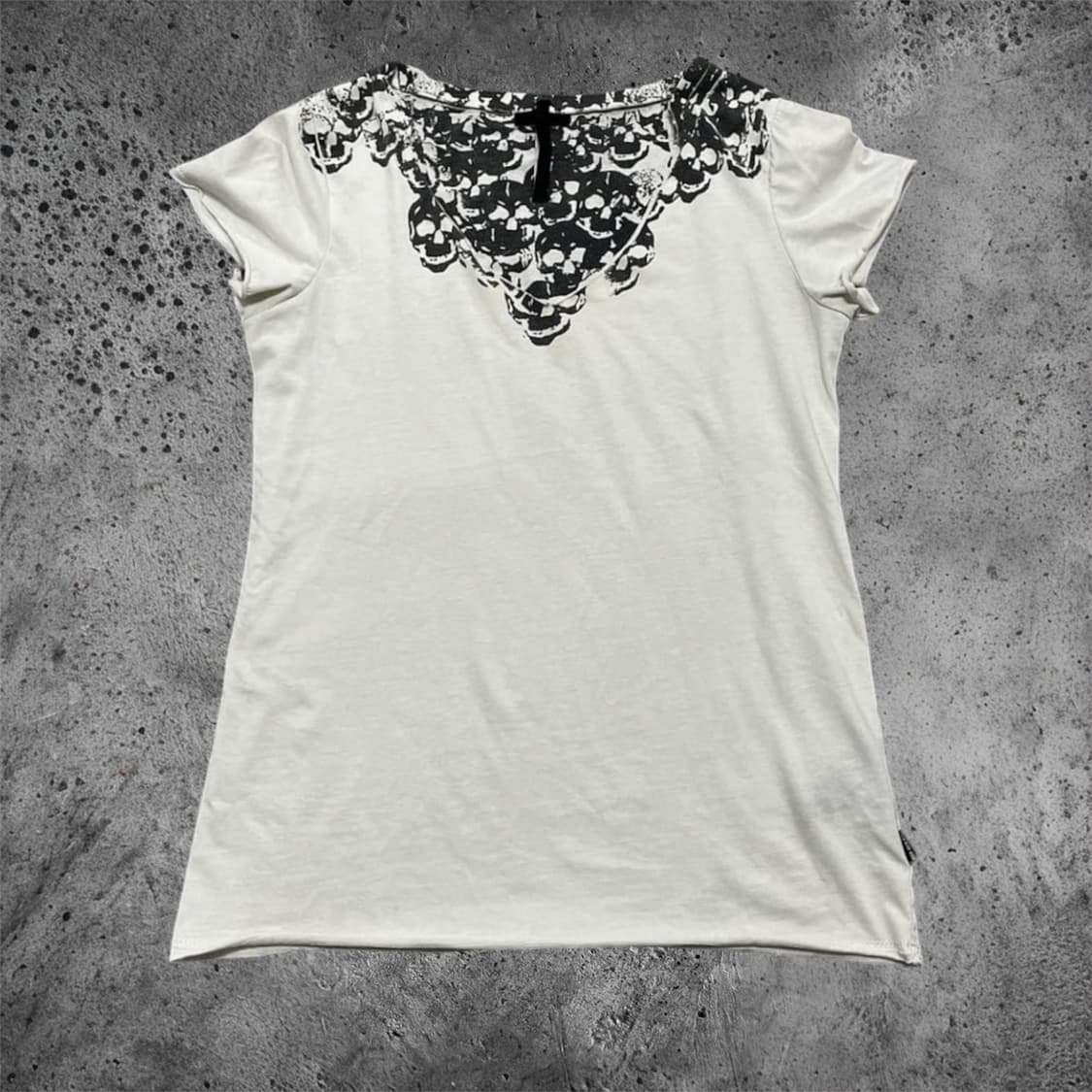 L.G.B. Maya Skull T-shirt 상품이미지1